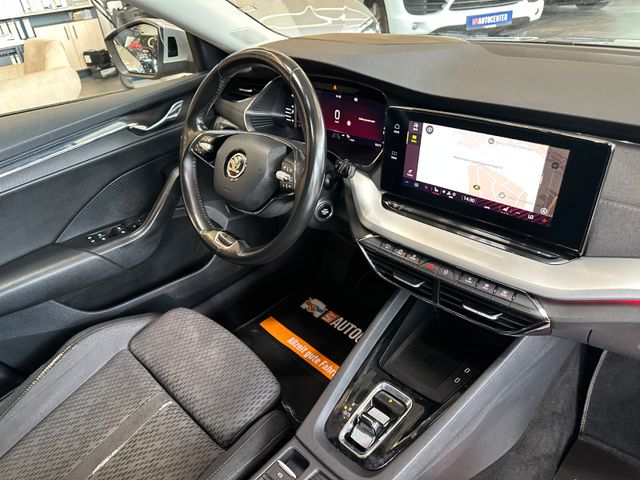 MYAUTOCENTER – Gebraucht- und Jahreswagen mit Werkstattservice in Pfaffenhofen Skoda Octavia First Edition *LED*Kamera*Massage*AHK*