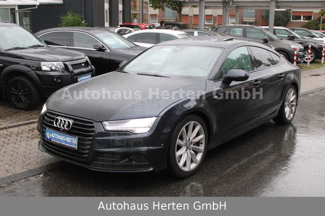 Audi A7 3.0 Bi-TDI quattro*S-LINE+*HUD*ACC*MATRIX*VOL