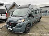 Bürstner Eliseo C 642 - MARKISE*SUNROOF*NAVI*RFK* - Wohnwagen Mit Markise