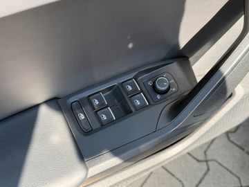 SEAT Leon - 10