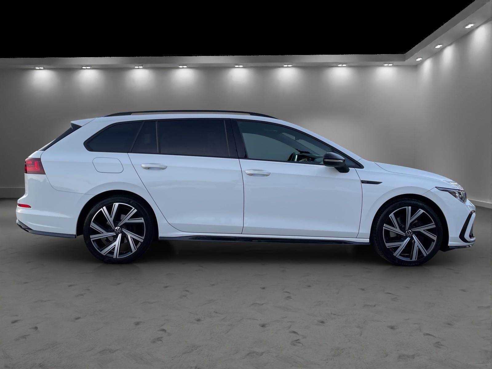 Volkswagen Golf Variant Golf VIII Variant R-Line 4Motion LE, миниатюра 8