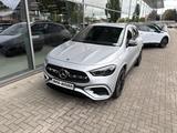 Mercedes-Benz GLA 250 4M AMG Line Premium Night AHK Fahrerass - Mercedes-Benz GLA 250 aus 2024