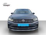 Volkswagen Tiguan 2.0 TDI Elegance 4M DSG SPORT MATRIX AHK - Volkswagen Tiguan in Chemnitz