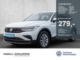 Volkswagen Tiguan 2.0 TDI DSG - Volkswagen Gebrauchtwagen in Düsseldorf