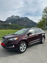 Ford Edge SEL AWD 2.0 EcoBoost | 186 kW (2... - Ford Edge mit Benzin-Antrieb