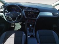 Volkswagen Touran - Vorschau Bild 11