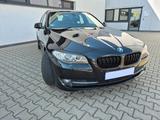 BMW 525d - Twinturbo, Garagenfz., TÜV neu - BMW 525 in Aachen