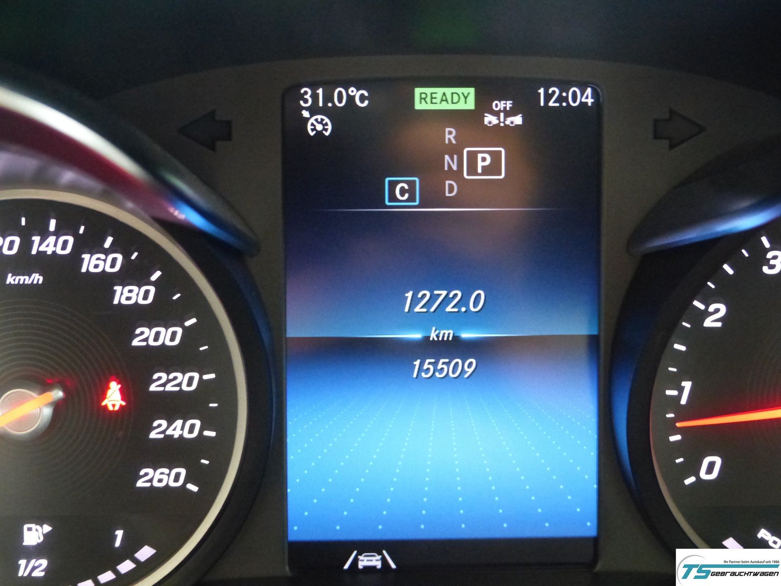 Mercedes-Benz C 200 Coupe AMG Plus Night Head-up Pano ACC Totw foto 25