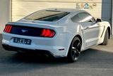 Ford Mustang Basis - Ford Mustang Gebrauchtwagen