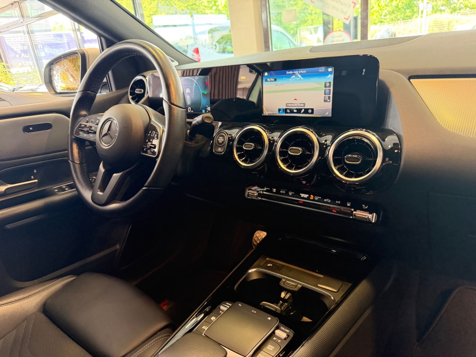 Mercedes-Benz B 200 d AUTOMATIK!! 48tKM!! foto 18
