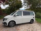Volkswagen T6.1 California Ocean, DSG, LED, AHK, STAHZ