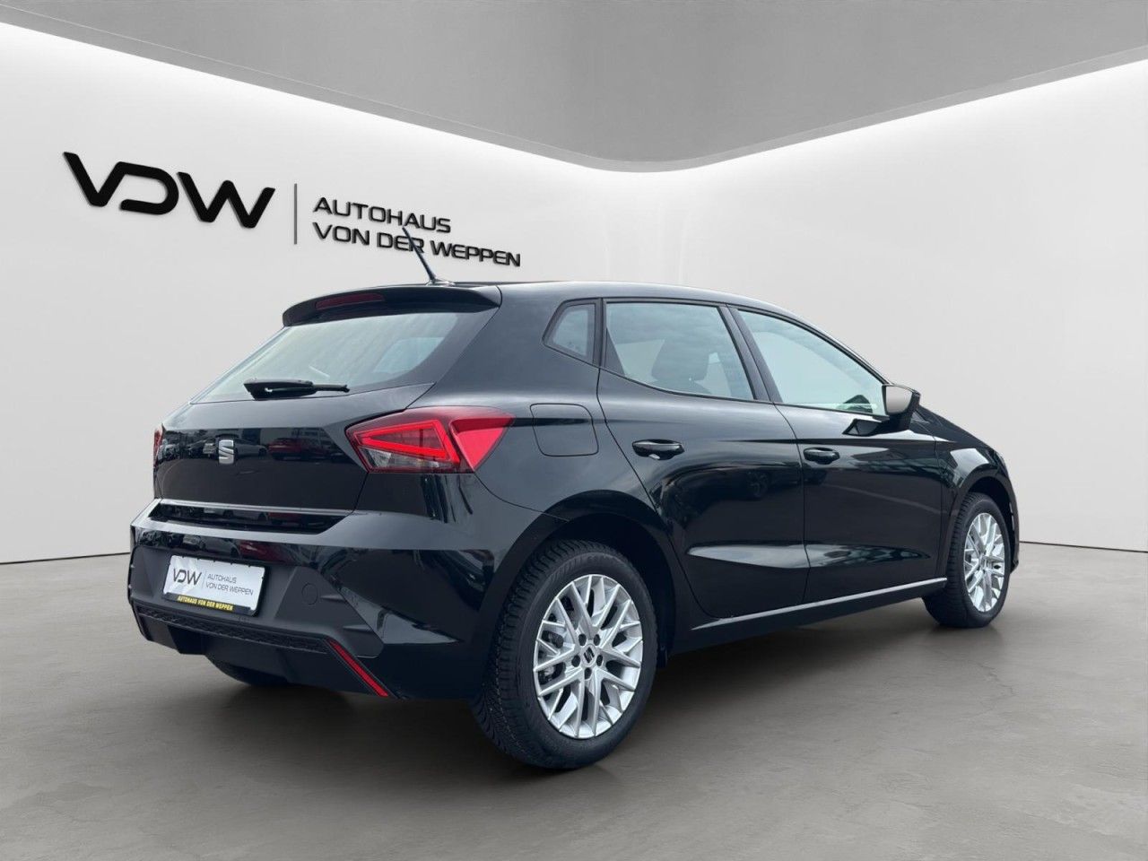 Seat Ibiza - Bild 8