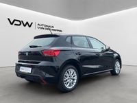 Seat Ibiza - Vorschau Bild 8