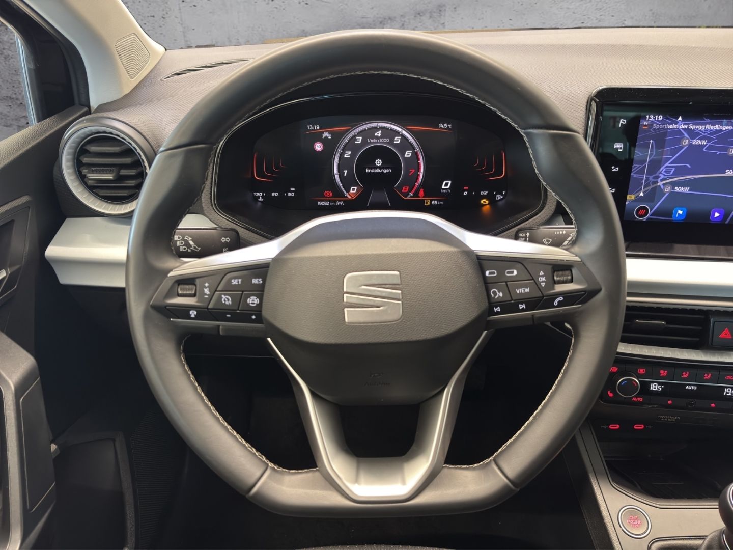 Seat Ibiza - Bild 12