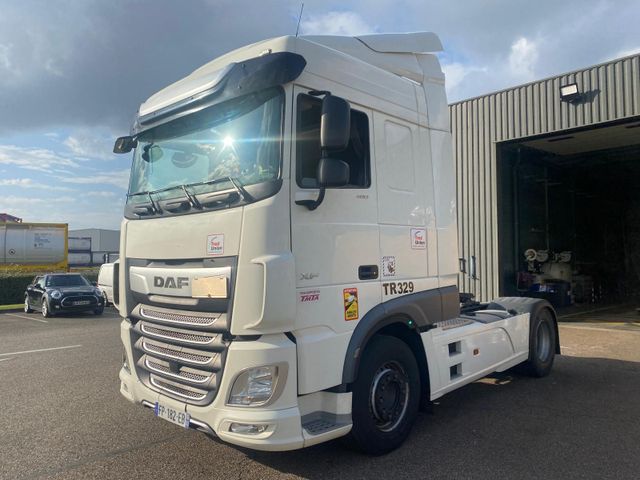 DAF XF 480