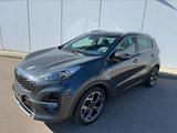 Kia Sportage 2.0 CRDi 185 Eco-Dyn. GT line Autom... - Kia Sportage von privat