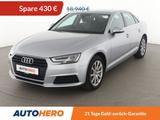 Audi A4 1.4 TFSI ACT  Aut.*NAVI*TEMPO*LED*PDC*SHZ* - Audi A4 mit Benzin-Antrieb: Limousine