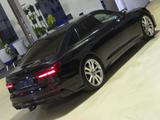 Audi S6 TDI 3.0V6 SCR quattro tip Leder eSAD AHK Navi - Audi S6 mit Diesel-Antrieb: Vollleder