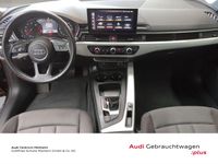 Audi A4 - Vorschau Bild 7