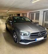 Mercedes-Benz E 200d Autom. / Avantgarde Paket scheckheftgepf. - Mercedes-Benz E 200 in München