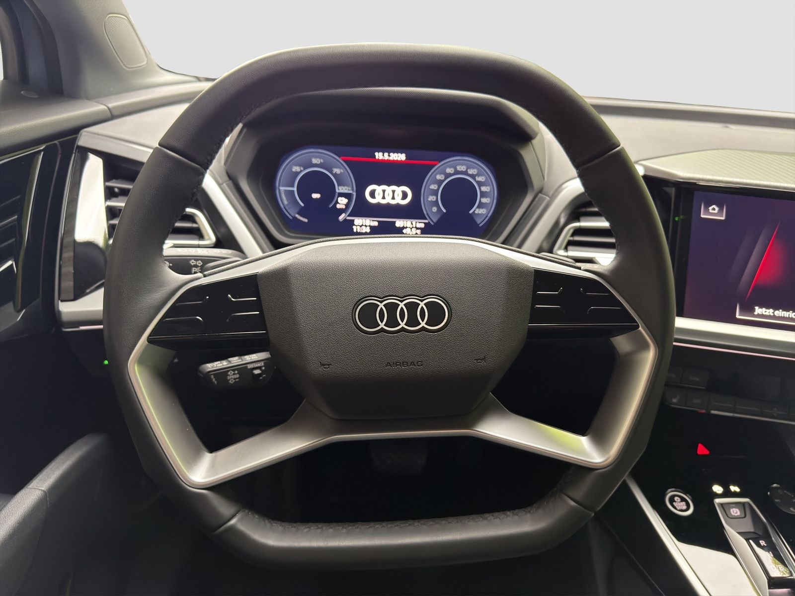 Audi Q4 e-tron - Bild 12