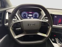 Audi Q4 e-tron - Vorschau Bild 12