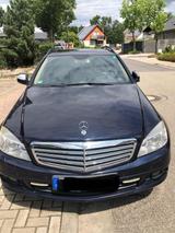 Mercedes-Benz Mercedes Benz 220 CDI - gebrauchte Mercedes-Benz 220 aus dem Jahr 2008
