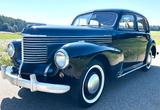 Opel 2,5 KAPITÄN-47 Modell 50 1.Hd 100% Orig. - Opel: Kapitän