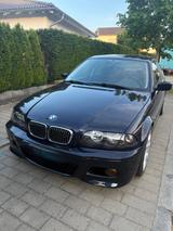 BMW 320i - - gebrauchte BMW 320 aus dem Jahr 1999