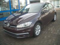 Volkswagen Golf 1.6 TDI SCR Comfl.Top Ausstattung