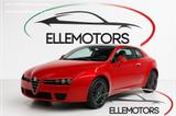 Alfa Romeo Brera Brera 3.2 V6 Q4 - rote Alfa Romeo Brera