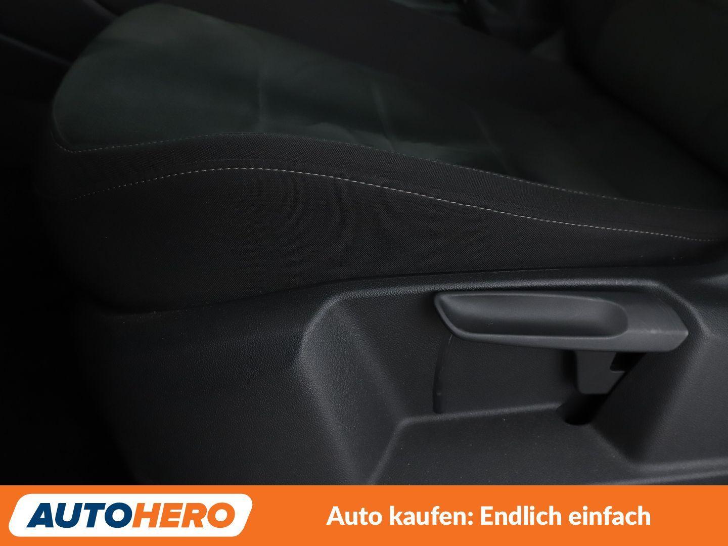 Volkswagen Tiguan 1.5 TSI ACT Elegance Aut.*LED*AHK*ACC*SHZ, миниатюра 26