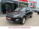 Land Rover Range Rover Evoque Pure*ALLRAD*TEMPO*ALU - Land Rover: Allradantrieb