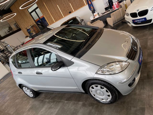 Mercedes-Benz A 150 *Klima*Isofix*Freisprech*SHZ*