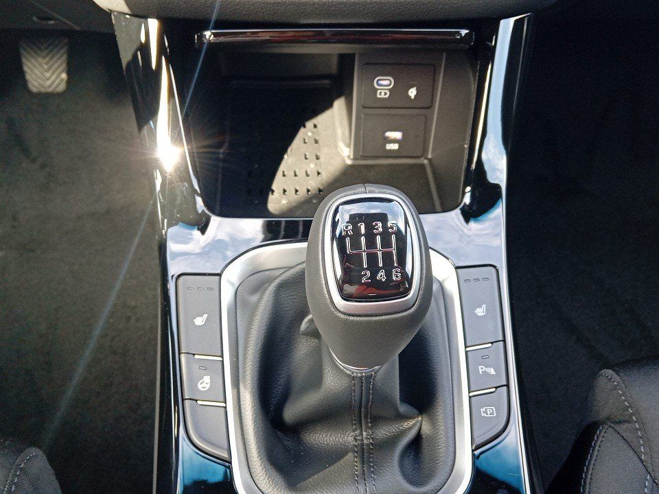 Hyundai i30 – Bild 17