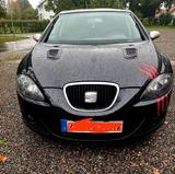 Seat Leon 1.6 Sport Limited Sport Limited - Seat Leon: Sport Limited