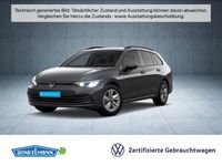 Volkswagen Golf - Vorschau Bild 1