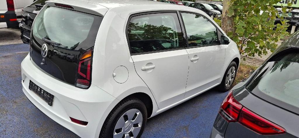 Volkswagen up Basis 2023