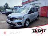Renault Kangoo 1.3 TCe Techno EDC LED Kamera SHZ - Renault Kangoo Gebrauchtwagen in Stuttgart