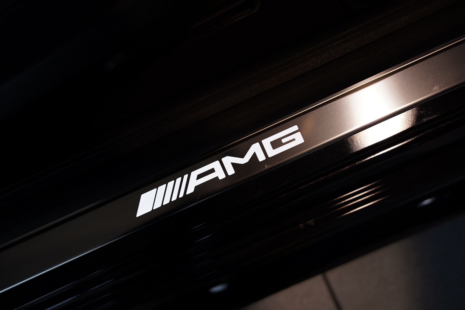 Mercedes Benz Cle 53 Amg