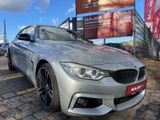 BMW 420d Gran Coupé M-PAKET*HEAD-UP*BI-XENON*ALCANTA - BMW 420 Gran Coupé aus 2015