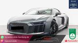 Audi R8 Coupe V10 quattro plus - Audi R8: V10 Plus