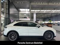 Porsche Macan - Vorschau Bild 8