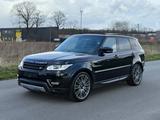 Land Rover Range Rover Sport HSE 3.0 TDV6 HSE Panorama Full