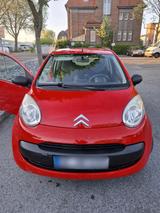 Citroën 2006 Model Citroën C1 Neu TÜV - Citroën C1 in Bonn