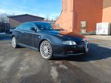 Alfa Romeo alfa romeo gt - Alfa Romeo GT aus 2007