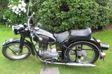 BMW R 25-3 - MOTORRAD VON 126 BIS 250 CCM