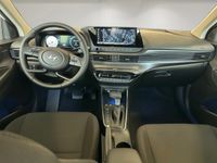 Hyundai i20 - Vorschau Bild 12