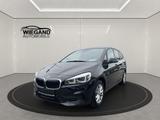 BMW 218i Gran Tourer AUT ADVANTAGE+BUSINESS+PDC+LM-F - BMW 218 Gran Tourer aus 2020