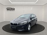 BMW 218i Gran Tourer AUT ADVANTAGE+BUSINESS+PDC+LM-F - BMW 218 Gran Tourer aus 2020